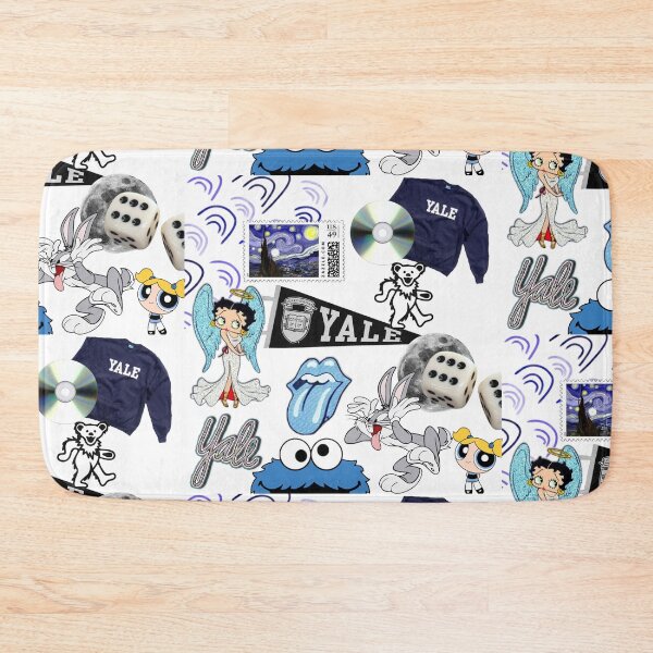Item preview, Yale collage  designed and sold by JP ♣️.
