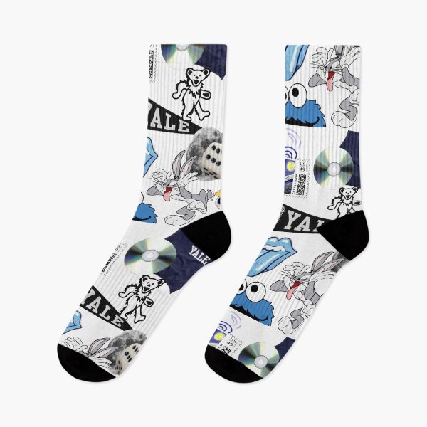 Item preview, Yale collage  designed and sold by JP ♣️.