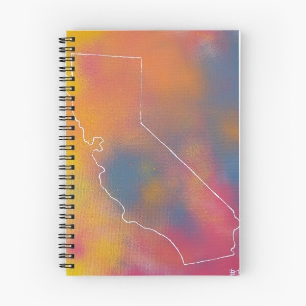 Item preview, California Haze designed and sold by schjlatah.