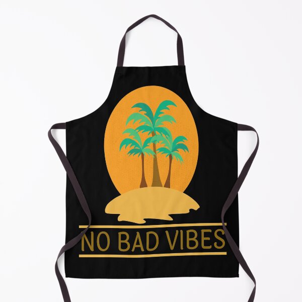Item preview, No Bad Vibes III designed and sold by TheAfer.