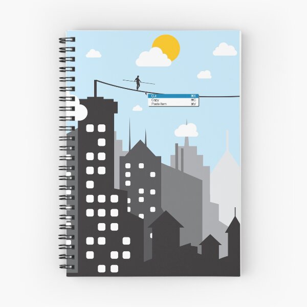 Item preview, Cut Copy Paste designed and sold by Tanner Puzio.