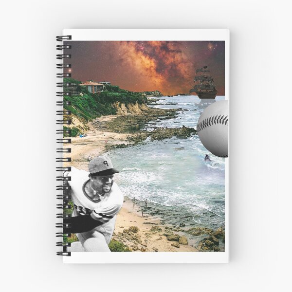 Item preview, Dock Ellis's Journey  designed and sold by sd749.