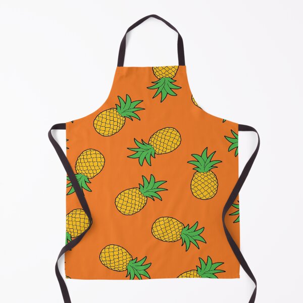 Item preview, Pineapple pattern designed and sold by Cathal O'Toole.
