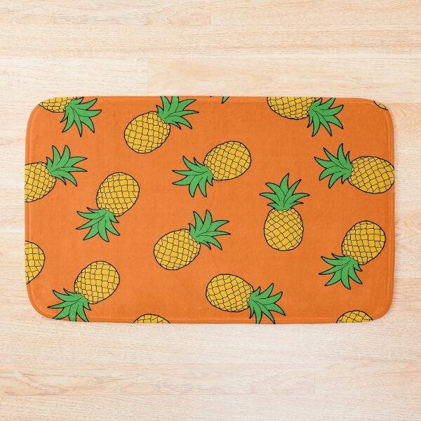 Item preview, Pineapple pattern designed and sold by Cathal O'Toole.