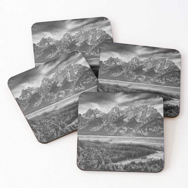 Item preview, Snake River Overlook - Grand Teton National Park designed and sold by Stephen Stookey.