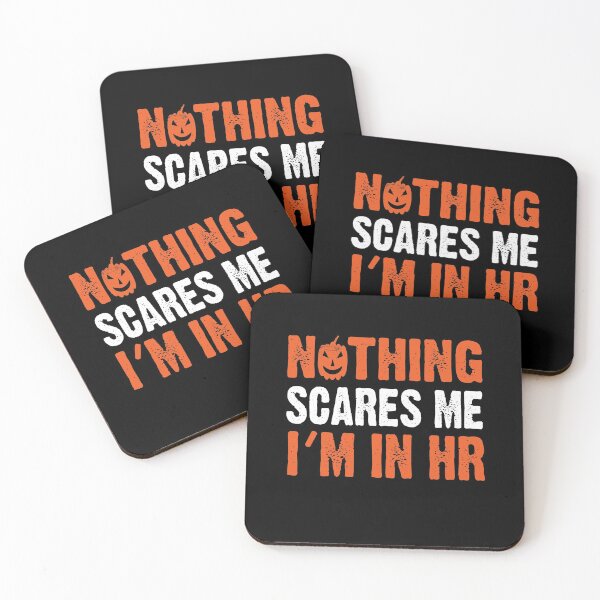 Item preview, Human Resources Halloween HR Funny Costume designed and sold by majidkacm.