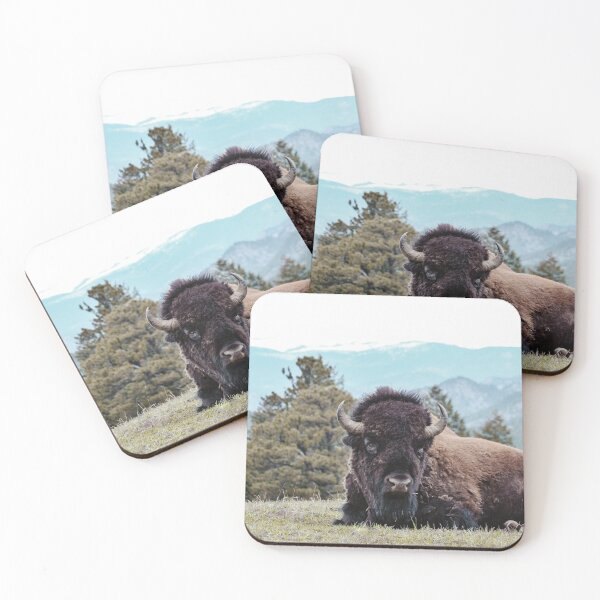 Item preview, Great American Bison designed and sold by ShananElizabeth.