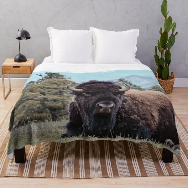 Item preview, Great American Bison designed and sold by ShananElizabeth.