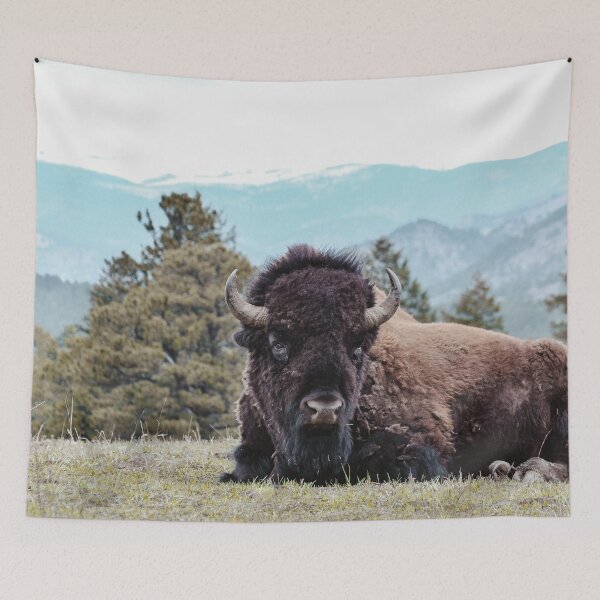 Item preview, Great American Bison designed and sold by ShananElizabeth.