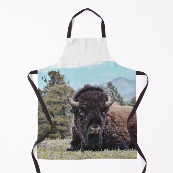 Item preview, Great American Bison designed and sold by ShananElizabeth.