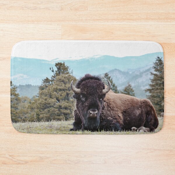 Item preview, Great American Bison designed and sold by ShananElizabeth.
