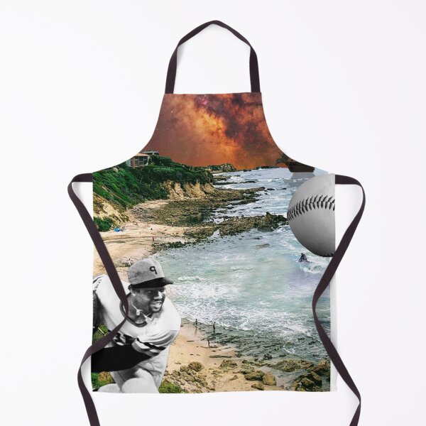 Item preview, Dock Ellis's Journey designed and sold by sd749.