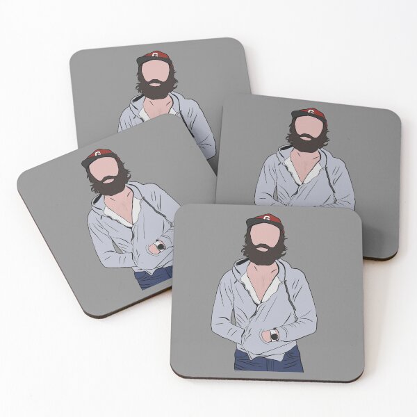 Item preview, phil collins is cool designed and sold by somms.
