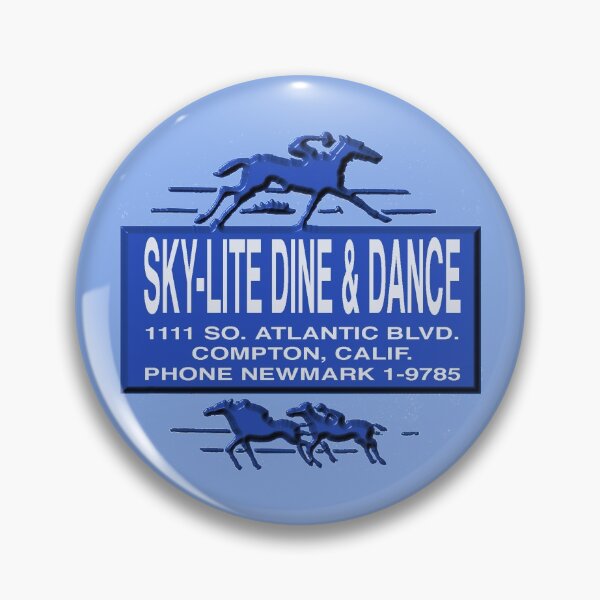 Item preview, Sky-Lite Dine and Dance designed and sold by Lawrence Baird.