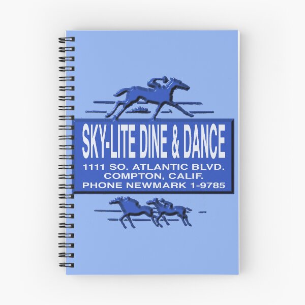 Item preview, Sky-Lite Dine and Dance designed and sold by Lawrence Baird.