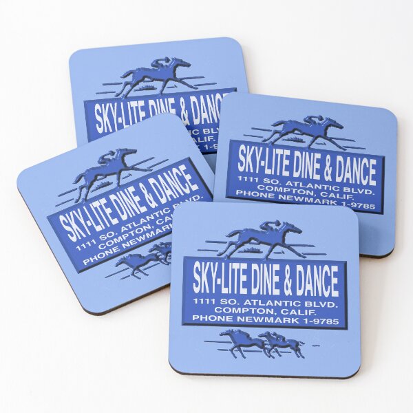 Item preview, Sky-Lite Dine and Dance designed and sold by Lawrence Baird.