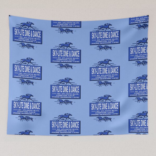 Item preview, Sky-Lite Dine and Dance designed and sold by Lawrence Baird.