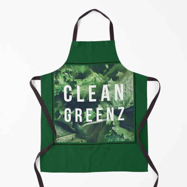 Item preview, Clean Greenz Collection 2020 designed and sold by 369 Merch.