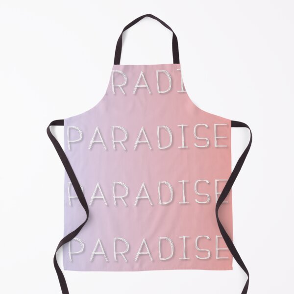 Item preview, PARADISE pink designed and sold by ViewerEqualsPhoton.