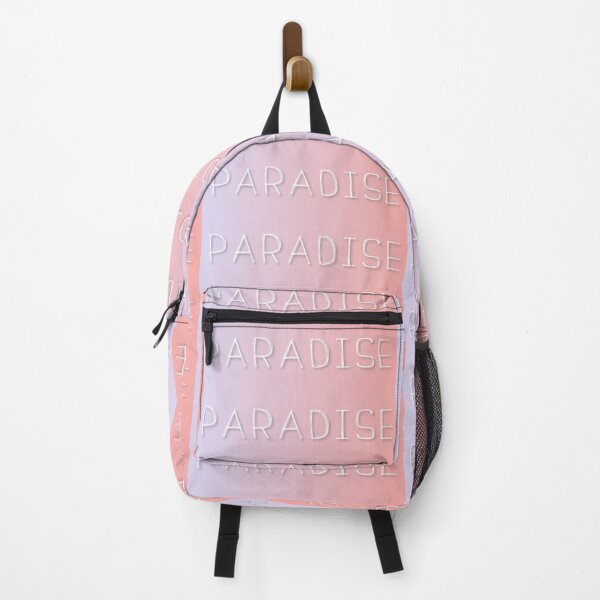 Item preview, PARADISE pink designed and sold by ViewerEqualsPhoton.