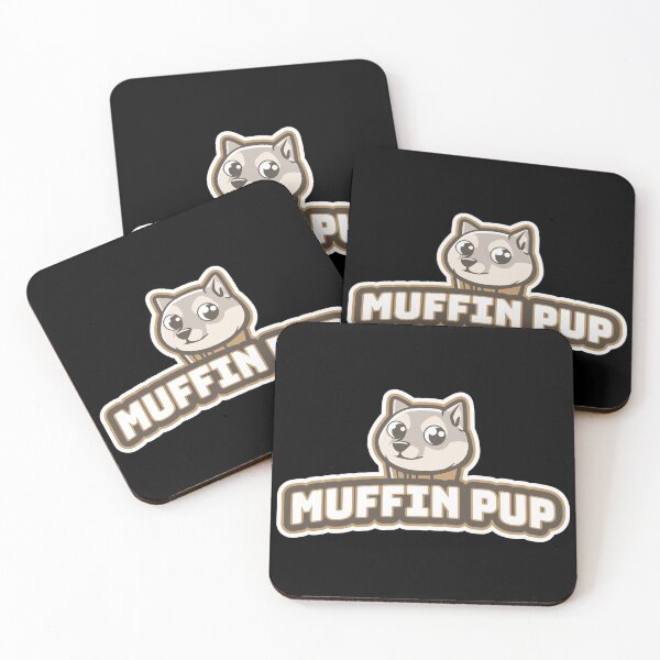 Item preview, Muffin Pup designed and sold by Rawsky.