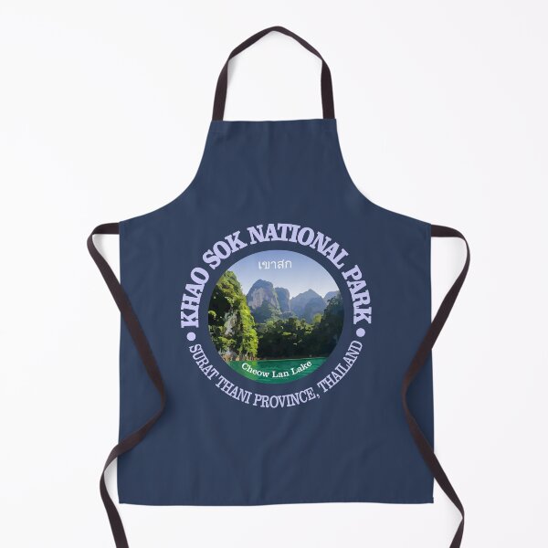 Item preview, Khao Sok National Park (NP) designed and sold by curranmorgan.