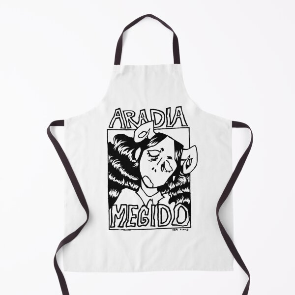 Item preview, Aradia Megido designed and sold by IDA Ploug.