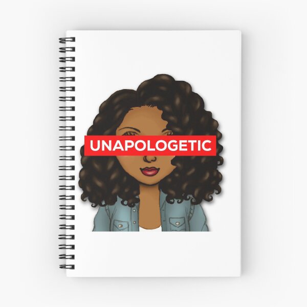 Item preview, UNAPOLOGETIC designed and sold by thekyngsqueen.