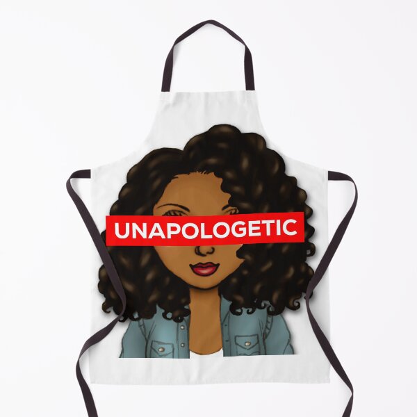 Item preview, UNAPOLOGETIC designed and sold by thekyngsqueen.