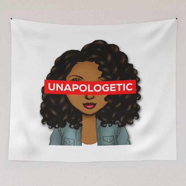 Item preview, UNAPOLOGETIC designed and sold by thekyngsqueen.