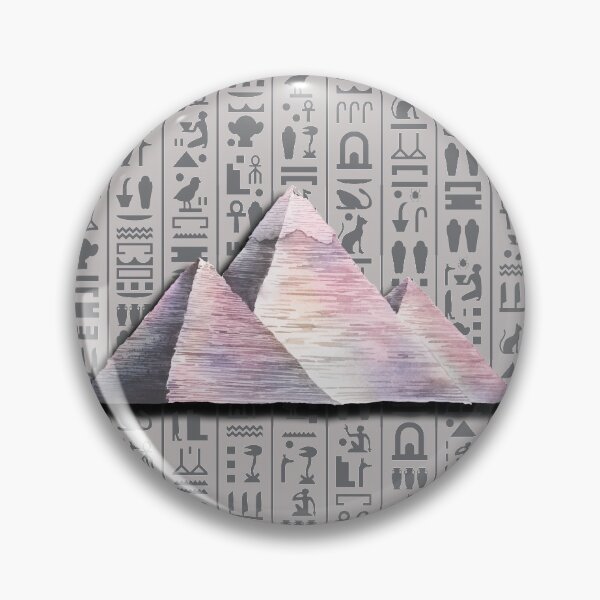 Item preview, pyramids designed and sold by abomalik.