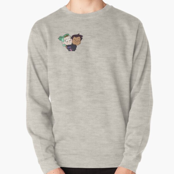 lumity Pullover Sweatshirt