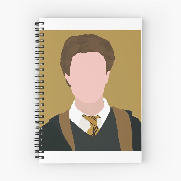 Item preview, Cedric Diggory designed and sold by annfulk24.