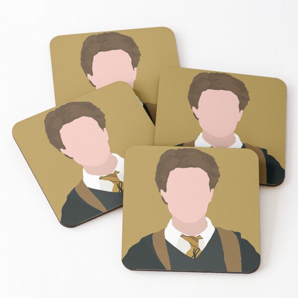 Item preview, Cedric Diggory designed and sold by annfulk24.