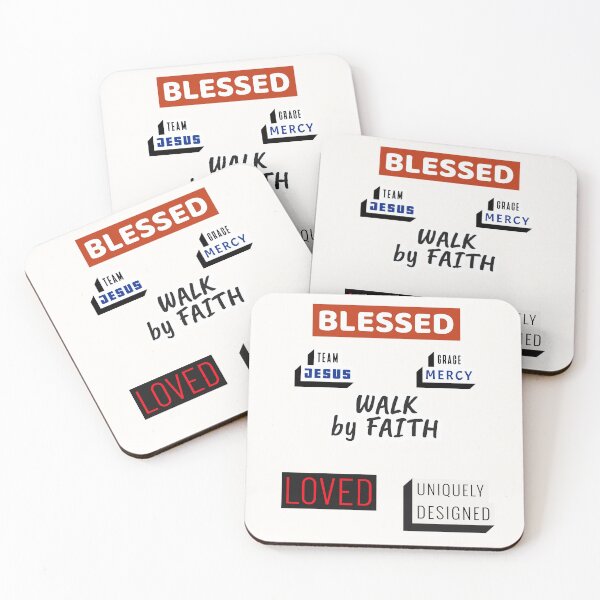 Item preview, Inspirational Words designed and sold by Luvjesus2.