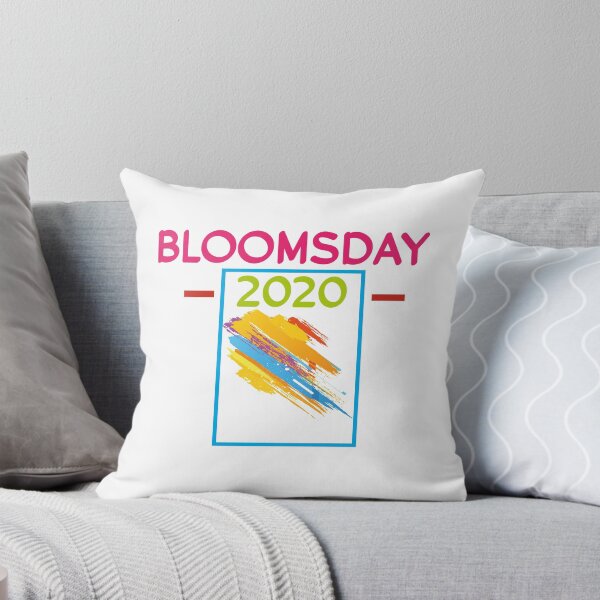 Item preview,  bloomsday 2020 designed and sold by saztech.