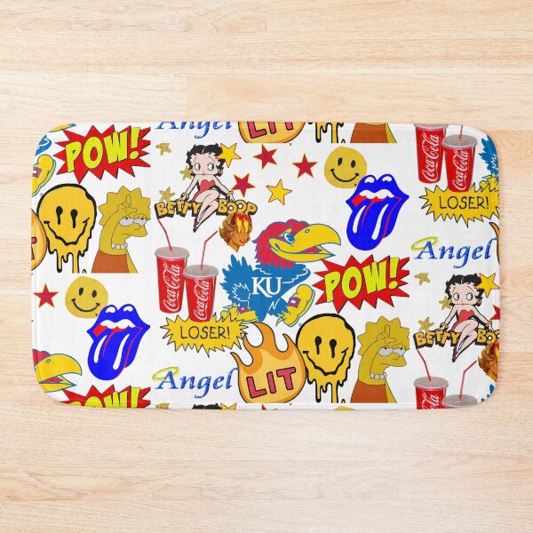 Item preview, Kansas collage  designed and sold by JP ♣️.
