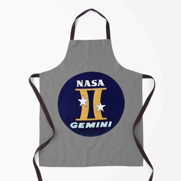 Item preview, Nasa Gemini Patch designed and sold by mk1tiger.