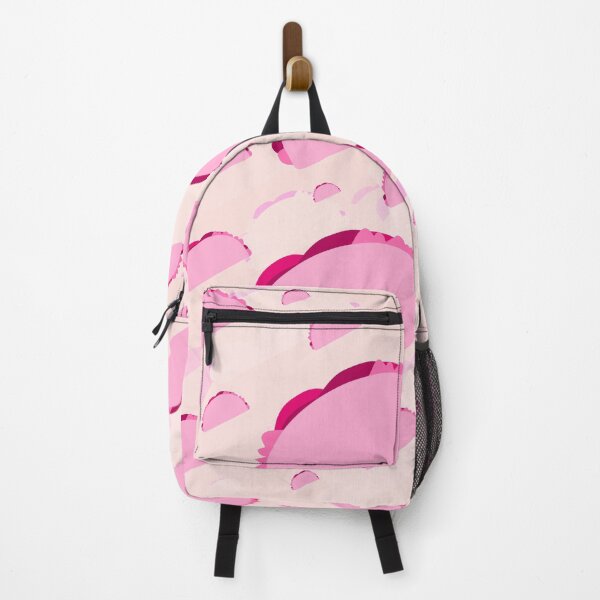 Item preview, Pink Taco Pattern designed and sold by dylanxh.