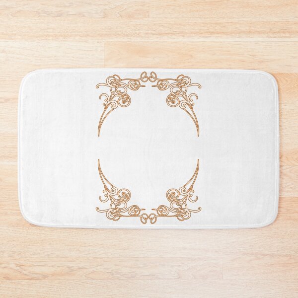 Item preview, Art Deco Vintage Retro A Dreamer`s Frame Of Mind Geometric Line Abstract designed and sold by 108dragons.