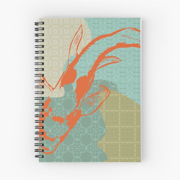 Item preview, Kind Koi designed and sold by Jennifer Winters.