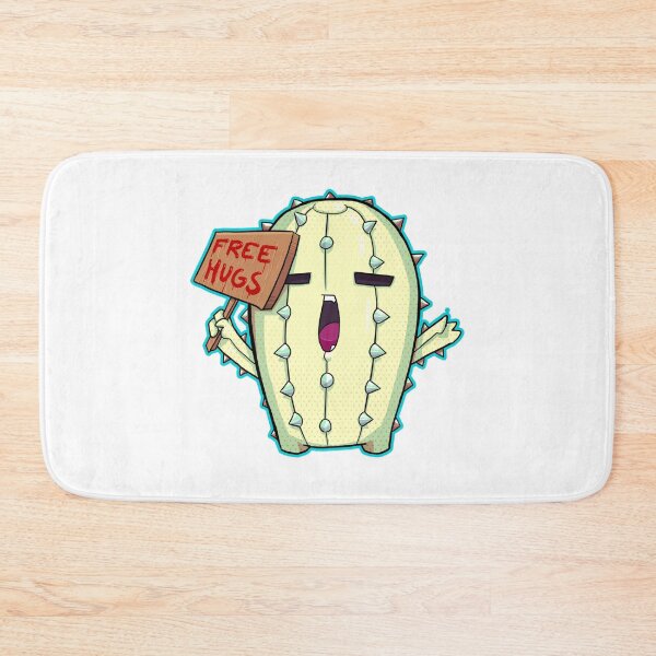 Item preview, FREE HUGS! designed and sold by Willaimee.