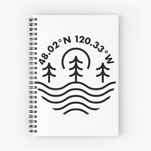 Item preview, Lake Chelan designed and sold by HalpinDesign.