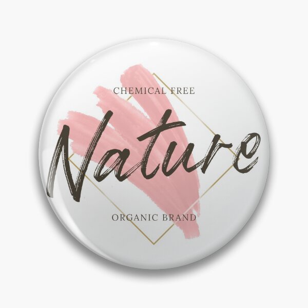 Item preview, Marca Nature Organic designed and sold by Nature and Revelation.