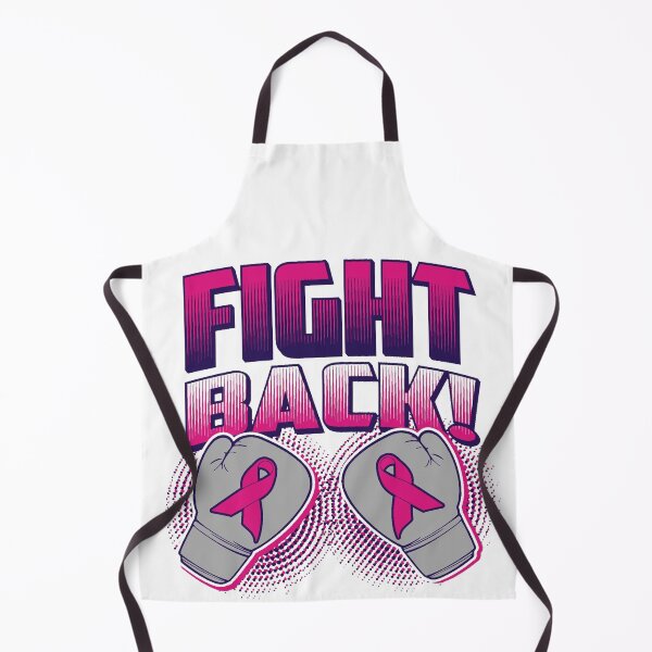 Item preview, FIGHT BACK! designed and sold by ControversyKing.