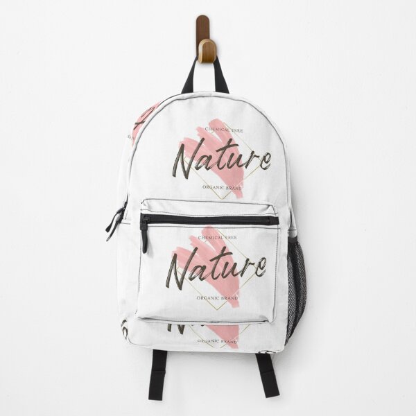 Item preview, Marca Nature Organic designed and sold by Nature and Revelation.