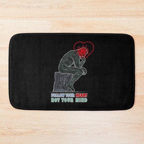 Item preview, Follow your heart designed and sold by StudioNMdesign.