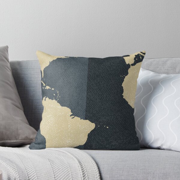 Item preview, The earth..in denim! designed and sold by Orangegrph.