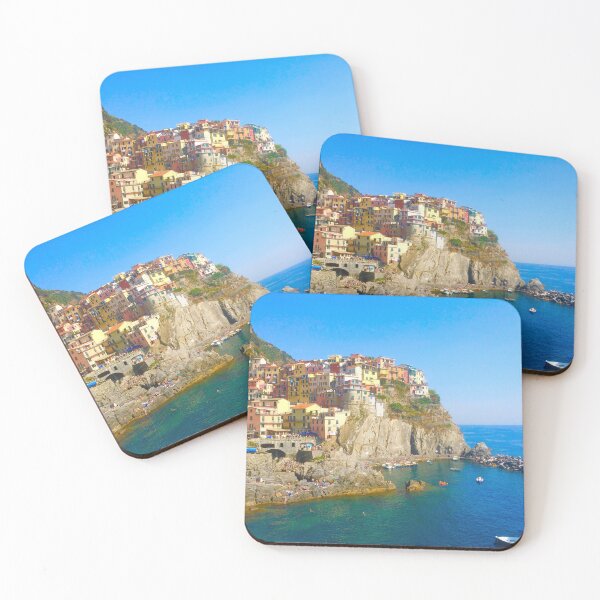 Item preview, Cinque Terre designed and sold by ShananElizabeth.