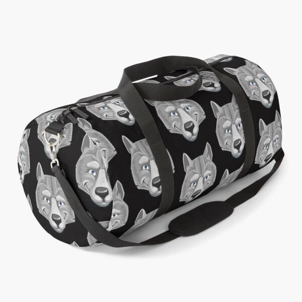Item preview, Fierce Snarling Wolf Wild Animal Face designed and sold by pcreations.